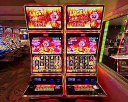 Màn hình game slot online tại vnd88 với giao diện đẹp mắt trên mobile